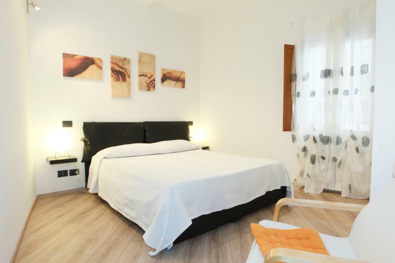 Casa Siena Piazzetta Lägenhet Exteriör bild