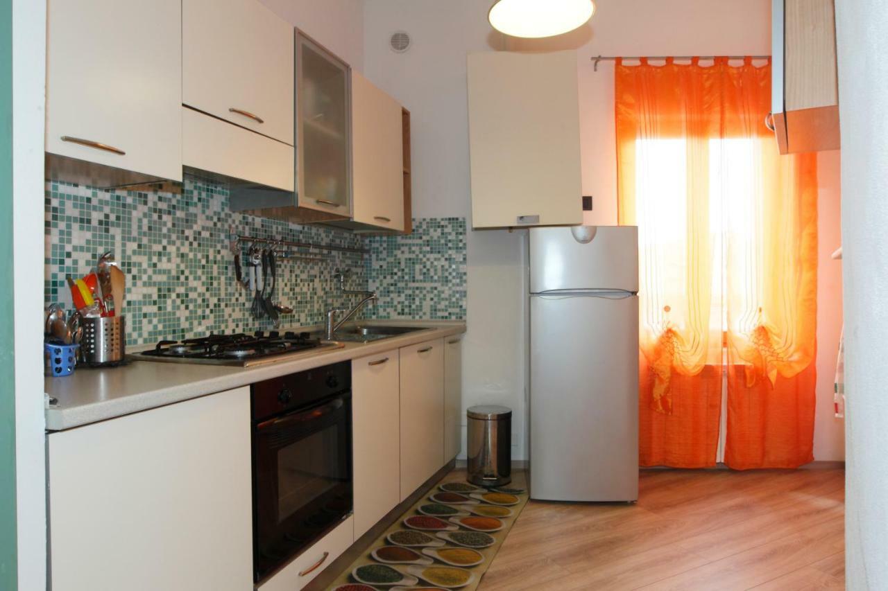 Casa Siena Piazzetta Lägenhet Exteriör bild
