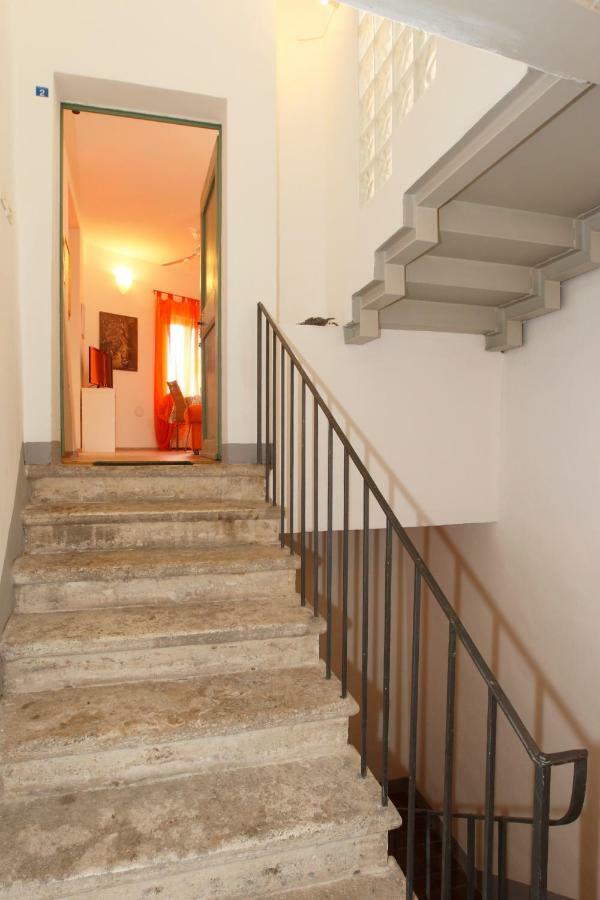 Casa Siena Piazzetta Lägenhet Exteriör bild