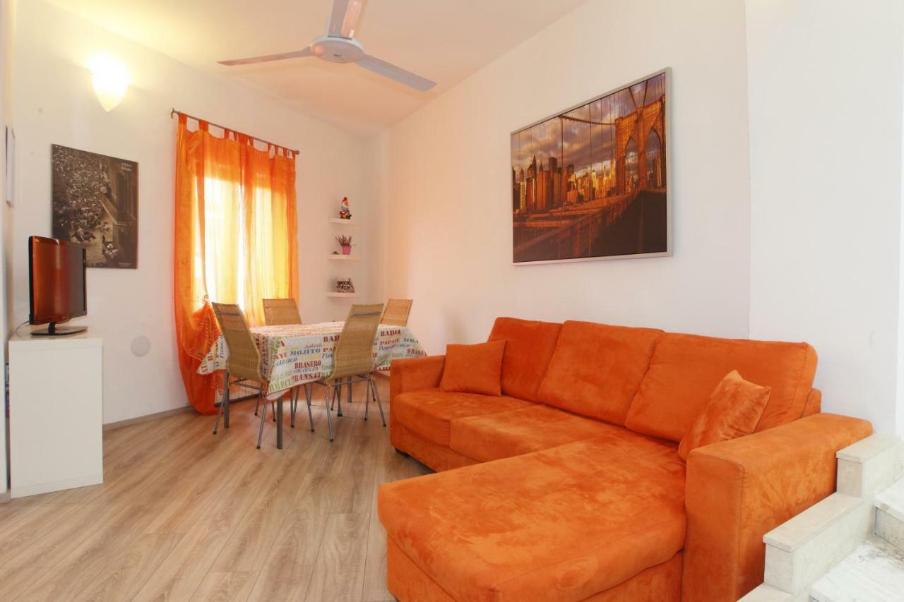 Casa Siena Piazzetta Lägenhet Exteriör bild
