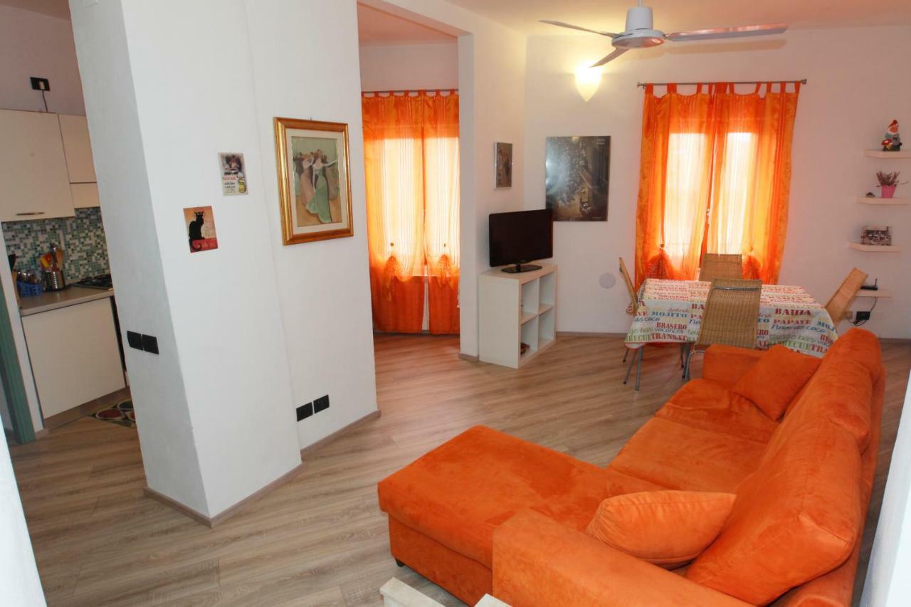 Casa Siena Piazzetta Lägenhet Exteriör bild
